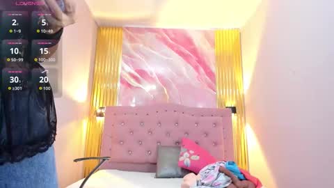 PALOMA 3 online show from February 2026 11:07:01 AM