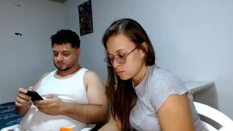 Paloma online show from February 2025 07:38:02 PM