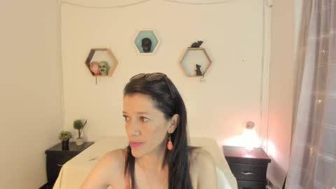 Paloma  online show from November 2025 08:55:01 PM