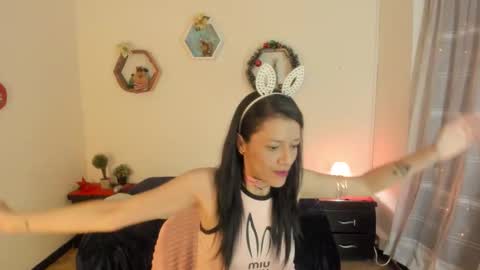 Paloma  online show from January 2026 08:23:01 PM