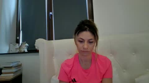Pamela051087 online show from April 2026 12:31:01 PM