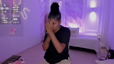 pamela online show from December 2024 07:16:01 PM