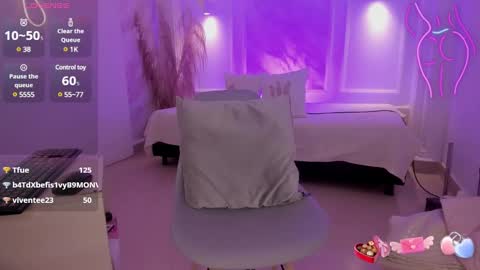 pamela online show from January 2025 12:17:01 AM