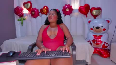 pamela online show from February 2026 09:33:01 PM