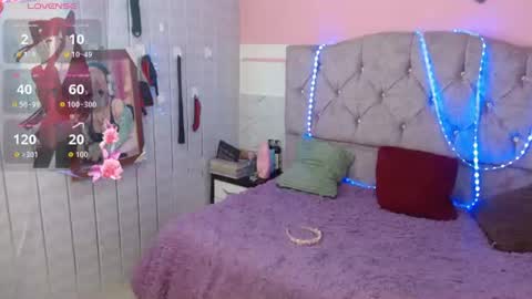 Pamela Andersom online show from July 2026 05:11:01 AM
