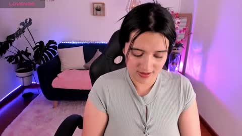 Snapshot of pamela_cheverry chatting on February 2025 09:53:02 AM Pamela online show from February 2025 09:53:02 AM