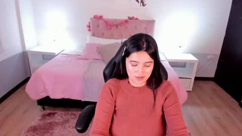 Snapshot of pamela_cheverry chatting on March 2025 07:05:02 AM Pamela online show from March 2025 07:05:02 AM