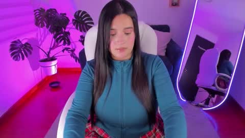 Snapshot of pamela_cheverry chatting on January 2026 04:07:02 AM Pamela online show from January 2026 04:07:02 AM