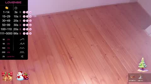 Pamela online show from December 2024 06:59:01 AM