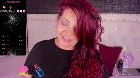 Pamela online show from January 2025 06:02:02 AM