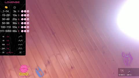 Pamela online show from January 2025 09:19:02 AM