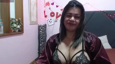 pamela_echeverria online show from April 2026 01:41:01 PM