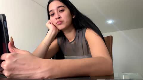 pamela_milleer online show from January 2025 10:10:02 AM
