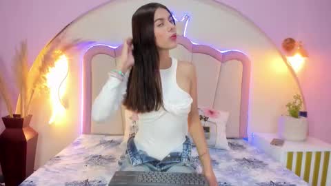 Princess Pamela  online show from March 2026 11:04:01 AM