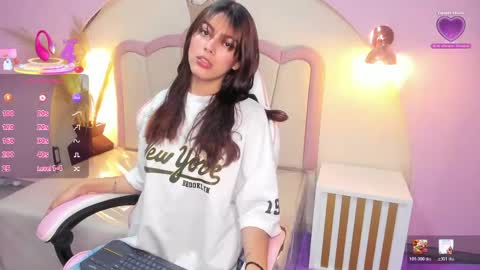 Princess Pamela  online show from May 2026 11:17:02 AM