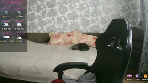 Snapshot of pamela_passion chatting on December 2024 07:36:02 AM pamela_passion online show from December 2024 07:36:02 AM