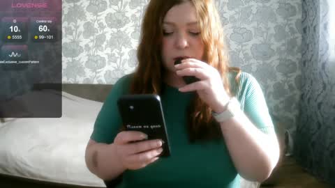 pamela_passion online show from May 2026 08:10:01 AM