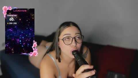 Pamelaa moon online show from April 2026 12:41:01 AM