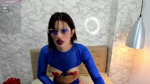 Pamela online show from March 2025 04:19:01 AM