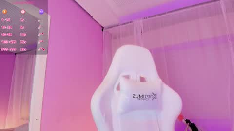 Snapshot of pamelaascott chatting on February 2025 11:13:01 PM P A M online show from February 2025 11:13:01 PM