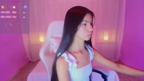 Snapshot of pamelaascott chatting on February 2025 08:14:02 PM P A M online show from February 2025 08:14:02 PM