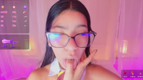 Snapshot of pamelaascott chatting on March 2025 11:35:02 PM P A M online show from March 2025 11:35:02 PM