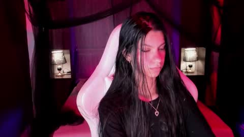 Snapshot of pamelaascott chatting on October 2025 10:00:02 AM P A M online show from October 2025 10:00:02 AM