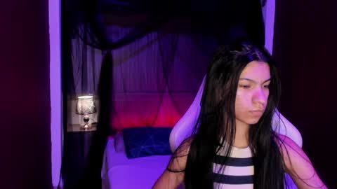 Snapshot of pamelaascott chatting on November 2025 04:12:01 AM P A M online show from November 2025 04:12:01 AM