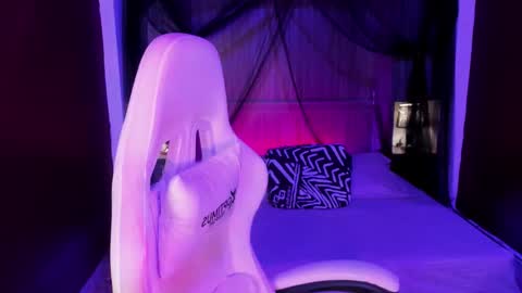 Snapshot of pamelaascott chatting on November 2025 04:36:01 AM P A M online show from November 2025 04:36:01 AM