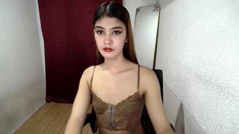 its your little AIRA online show from February 2025 12:13:02 PM