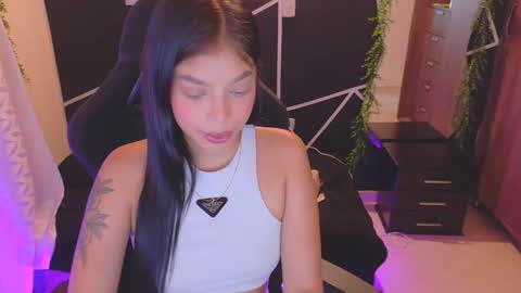 PAMELA online show from March 2026 11:42:02 PM