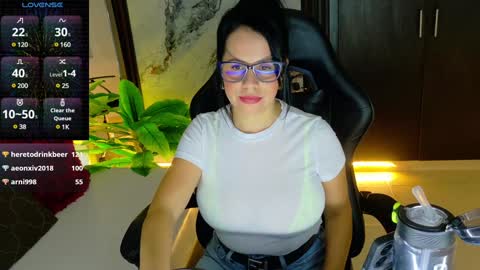 Paola online show from January 2025 01:18:02 AM