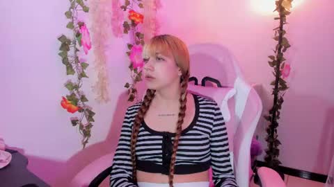 pamelajhonsom online show from June 2026 08:43:02 PM