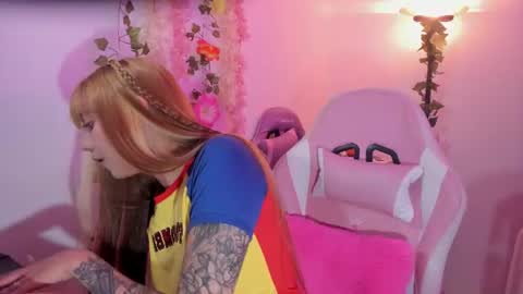 pamelajhonsom online show from July 2026 07:03:01 AM