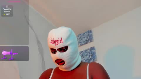 Snapshot of pamelaka chatting on April 2026 02:26:02 AM pamelaka online show from April 2026 02:26:02 AM