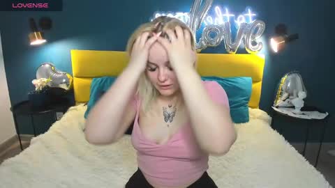 Pamella online show from February 2025 01:15:01 AM