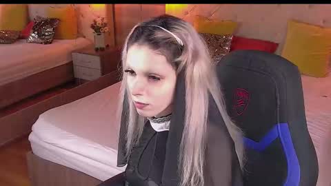 Pamelamy online show from March 2025 01:49:02 PM