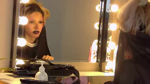 Pamelamy online show from March 2025 10:34:02 PM