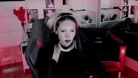 Pamelamy online show from March 2025 04:19:01 AM