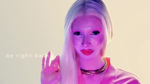 Pamelamy online show from December 2025 07:32:01 PM