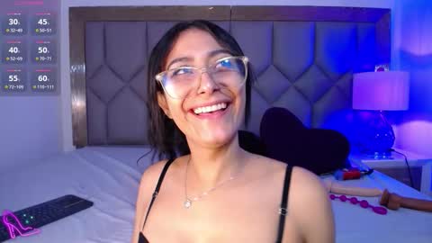 Pamela Ponce online show from November 2025 01:36:02 PM