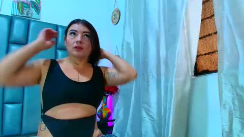 Pamela online show from April 2026 01:04:01 PM