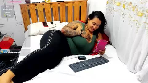 Pamela online show from February 2026 03:10:01 AM