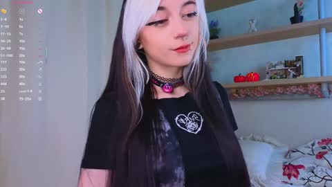 Diana online show from October 2025 03:07:01 PM