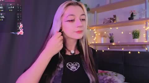 Diana online show from April 2026 03:04:02 PM