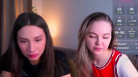 daniella online show from April 2026 05:35:02 PM