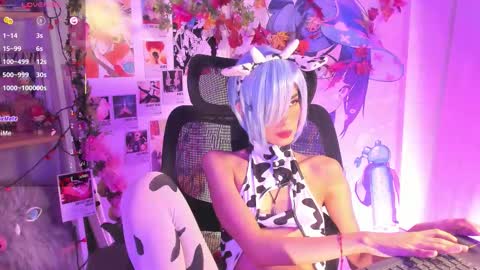 Snapshot of pamiruss0_ chatting on February 2026 07:19:01 AM Instagram Thanks to Deathmemor for being a constant fan for 6 months really thank you very much online show from February 2026 07:19:01 AM