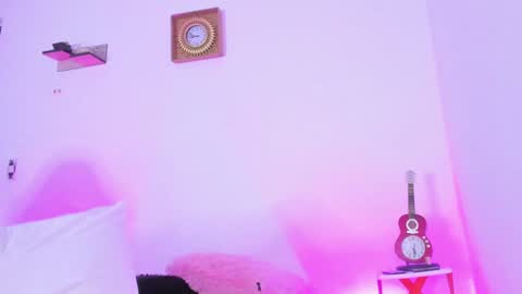 Pammela Smith online show from January 2025 01:45:02 AM