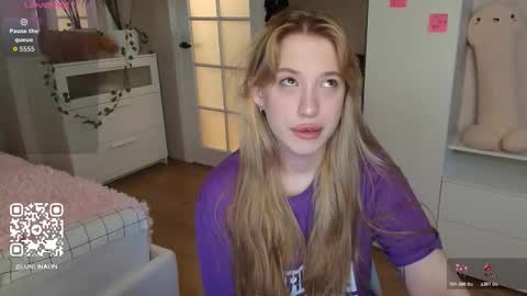 Lina online show from February 2026 01:42:01 AM