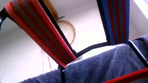 Pancho1991 online show from July 2026 04:45:01 PM